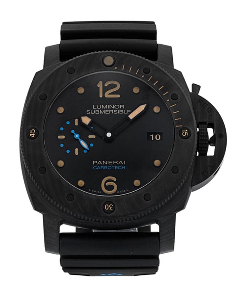 Panerai Luminor Submersible PAM00616